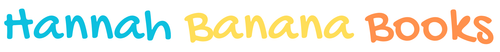 Hannah Banana Books